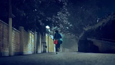 이겨보고 싶다, 단 한 번이라도!