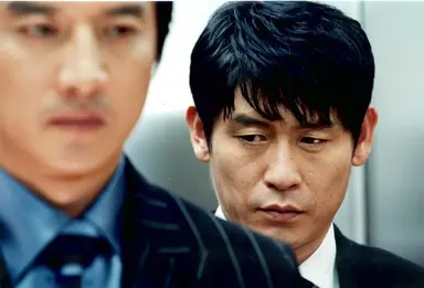 영화 <공공의 적2> 주연 설경구 정준호 : 네이트 뉴스