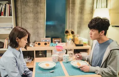 새 드라마 '백수세끼', 하석진·고원희·임현주 캐스팅