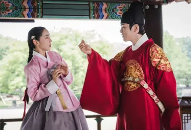 신혜선의 경쾌한 코미디…'철인왕후' 17.4％ 종영 | 연합뉴스