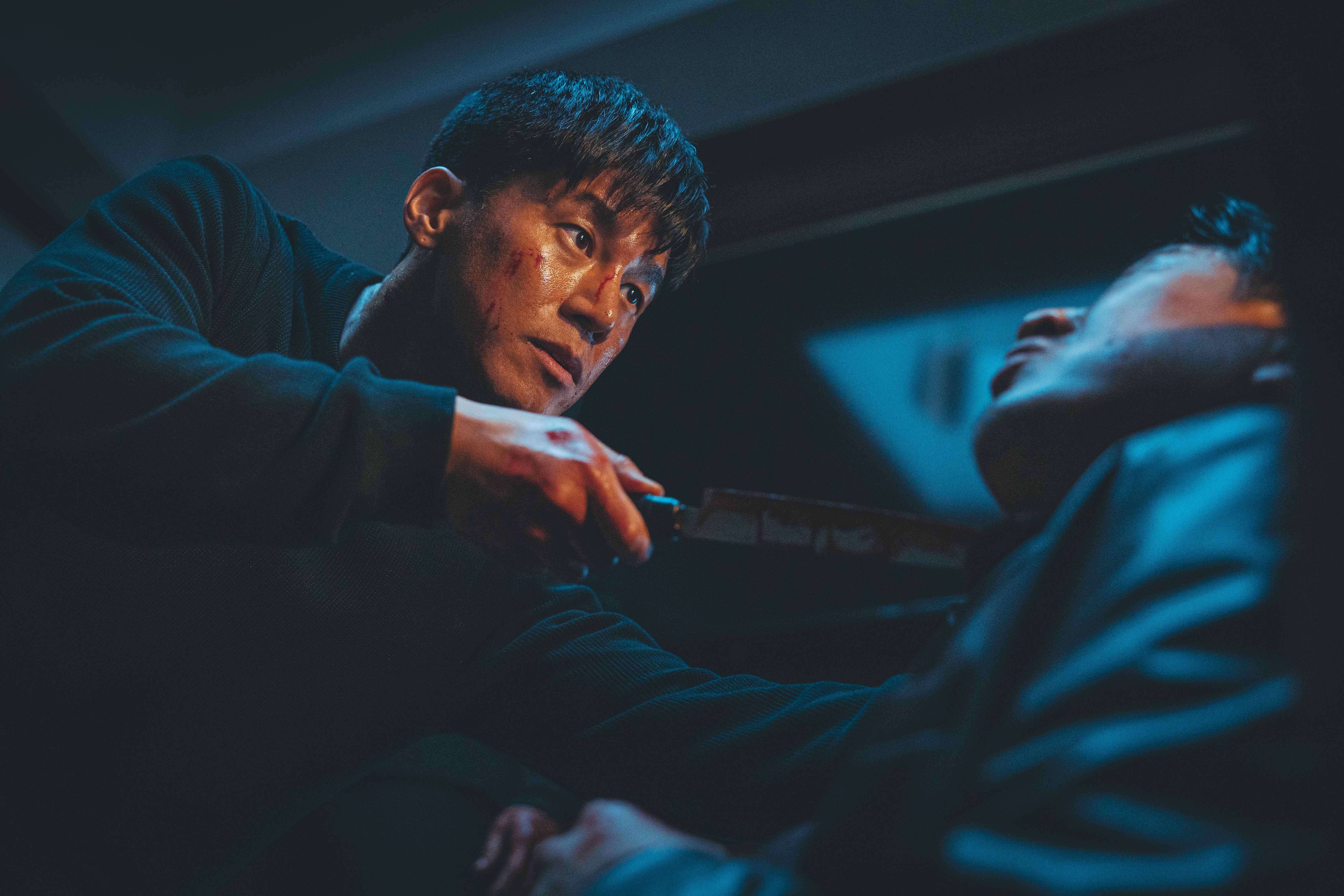 범죄도시 4 (2024) 리뷰 :: 시대의 흐름에 따른 올바른 변화, 고요하고 묵직한 빌런과의 사투