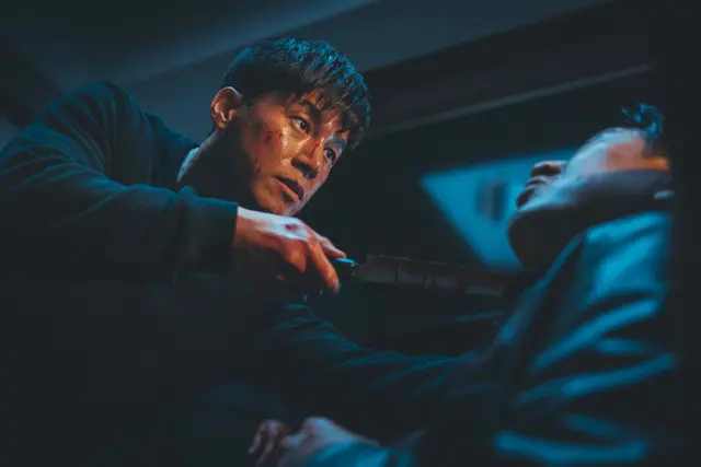 범죄도시 4 (2024) 리뷰 :: 시대의 흐름에 따른 올바른 변화, 고요하고 묵직한 빌런과의 사투