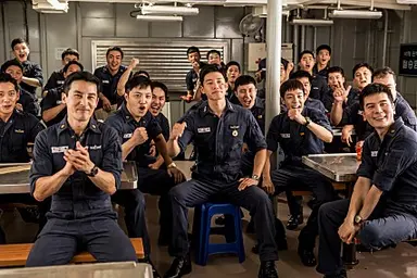 [인터뷰]배우 김무열 "'연평해전'은 '우리'에 관한 영화다"