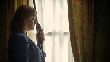 [씨네톡] 길리언 플린의 두 번째 원작영화 '다크 플레이스' - 뉴스핌