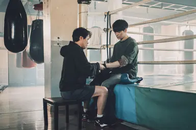 이병헌 감독 신작 '최종병기 앨리스', 박세완·송건희 주인공 낙점 ...