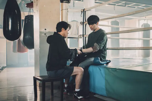 왓챠 최종병기 앨리스 5화 6화 7화 8화 서여름X한겨울 죽음을 맞이한 그들
