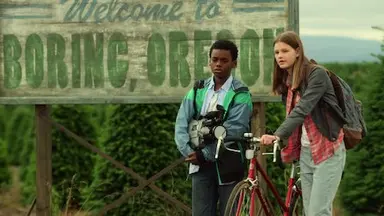 내가 원하는 행복은 뭘까… 새로운 나를 위해 [OTT 언박싱]