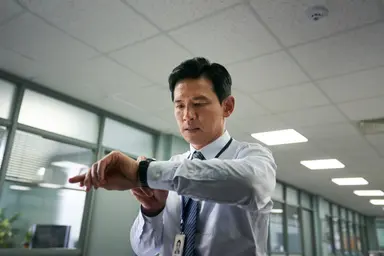[영상] '교섭 황정민' 실제 인물 문하영 전 대사 "21명 구출은 기적" | 연합 ...