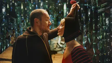 [이용철의 영화만화경] '믹막:티르라리고 사람들' | 서울신문