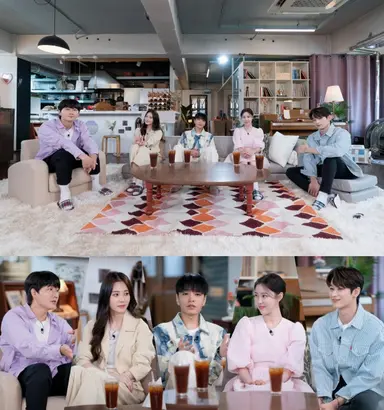 '환승연애2' 장수 커플 성해은-정현규 결별설 확산 - 노컷뉴스