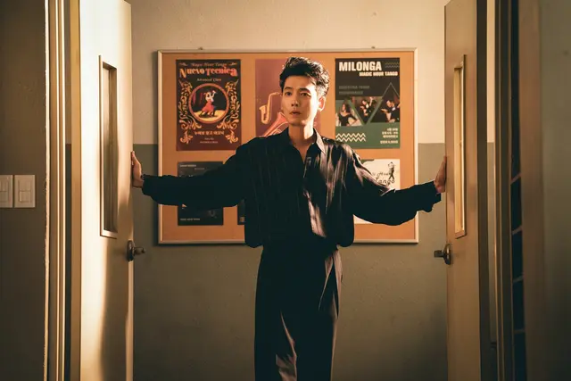 영화 <보스> 리뷰 결말포함 후기 관람평 스포주의