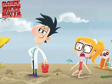 [강유정의 시네마 logue] '하늘에서 음식이 내린다면' : 네이트 연예