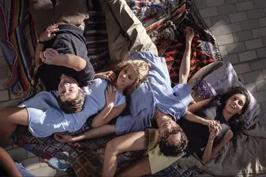 '나의 눈부신 친구' 시즌3, 이탈리아發 HBO 첫 비영어권 드라마! 왓챠 ...