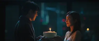 [Y리뷰] 데니안·김민채 '차박-살인과 낭만의 밤'…여운 남는 韓 감성 ...