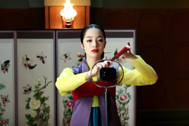 영화 '라듸오 데이즈´ 주연 류승범 | 서울신문