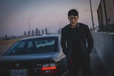 관객수 적고 혹평…정우성 '감독 도전기' 씁쓸한 마무리 준비 | 연합뉴스