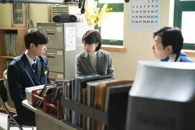 [내가 본 '현우석'] 'N차 관람' 유발자 - 연예 | 기사 - 더팩트
