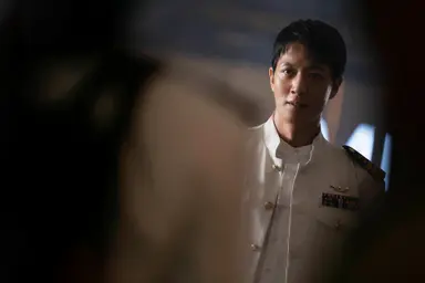 김래원·이종석→차은우 '데시벨', 극장 최적화 사운드 테러 액션 영화 ...