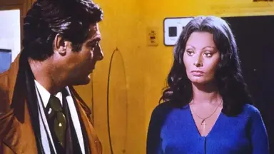 소피아 로렌 하면 영화 '해바라기'… 88세에도 빛나는 배우