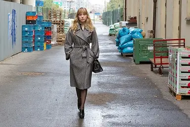 <새영화 뒷이야기> 그럴듯한 액션을 거부한 '미션 임파서블5' | 연합뉴스