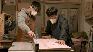 무방비로 당하는 눈물샘 공격…영화 '3일의 휴가' | 연합뉴스