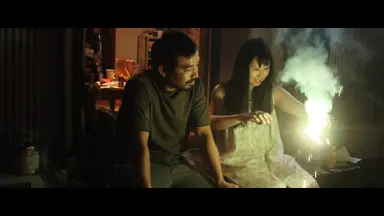 오구리 슌X아오이 유우 '가스인간' 캐스팅…연상호 감독 각본·총괄 ...