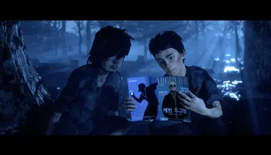 이사벨 종군위안부 애니 노래 '아이 리멤버 미' 충격 - 헤럴드경제