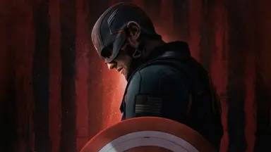 MCU '팔콘 앤 윈터솔져', 코로나19 여파로 촬영 전면 중단 [TD할리웃 ...