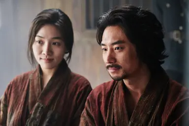 이제훈 "'박열' 모습 보여주려 촬영 내내 굶었다" | 연합뉴스