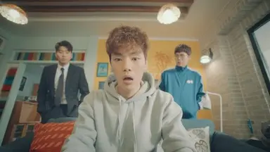 '으라차차 와이키키' 김정현·정인선, '위장 데이트' 맞아? 달달한 ...