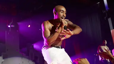 [새 영화] 올 아이즈 온 미'