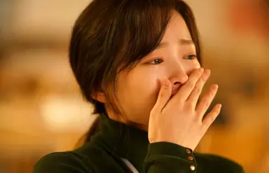 영화 '버티고' 천우희 '여신 미모' : 네이트 연예