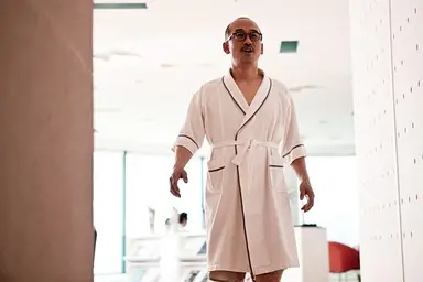 황정민, 영화 '부당거래'에서 "벗자"고 제안…정만식이 밝힌 비하인드 ...