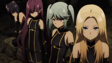 웹젠, 서브컬처 게임 '어둠의 실력자가 되고 싶어서!' 26일 사전예약 ...