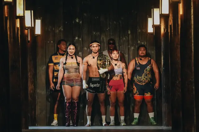 넷플릭스 예능 피지컬 아시아 3회 3화 난파선 운송전