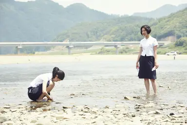 [브레이크뉴스] 이수경X김동영 영화 '용순', 1만 포스터 깜짝 공개..장기 ...