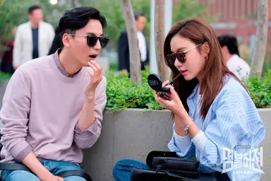 김남길-김아중, 타임슬립 의학드라마 '명불허전' 캐스팅