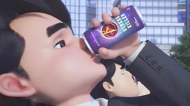 극장가 애니메이션 '풍성'…한국작품 '스트레스 제로' 눈길 | 연합뉴스