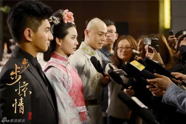 YG, 美유니버설 손잡고 드라마제작 진출 "'보보경심 : 네이트 연예