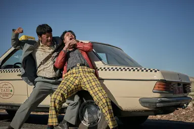 하정우 주지훈, '신과함께' 이후 이어진 둘만의 '비공식작전'(종합) [SE ...