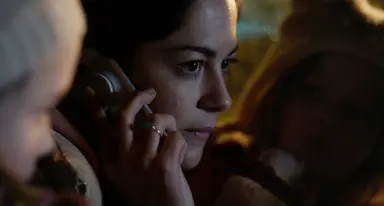 영화 '로지' 사라 그린, 집을 잃은 가족의 이야기! "미안하다 몰라봐서 ...