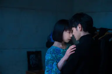 [포토]미나미 카호 '레드카펫엔 레드 드레스'