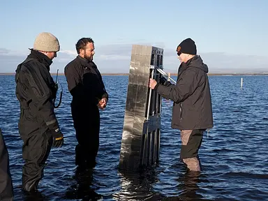 '인터스텔라' 매튜 맥커너히 "오스카상? 특별한 기대치 없다" : 네이트 ...