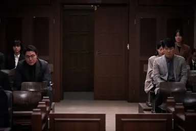김상경 '공기살인', 4월 개봉 확정…가습기살균제 사건 다룬다