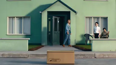 [새영화] 비바리움·에베레스트 | 연합뉴스