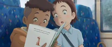 상상 초월 인디 애니메이션의 세계 | 중앙일보