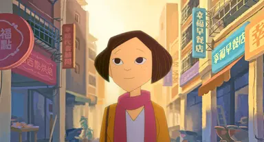 韓 영화 100주년…런던 레스터스퀘어서 야외상영 축제 | 연합뉴스