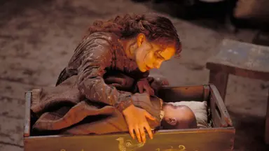 '콜드마운틴', 주드로-니콜 키드먼-르네 젤위거 출연 영화…감독이 밝힌 ...