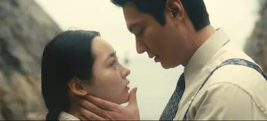 '파친코' 김민하 "최근 남친 4명에게 계속 차였다"…아빠가 한 조언 ...