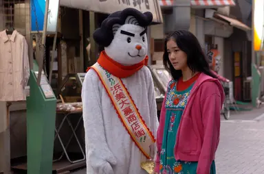 [룩@재팬] 아라시 사쿠라이 쇼, '라플라스의 마녀'로 스크린 컴백 ...